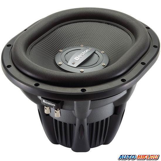 Сабвуферный динамик Boston Acoustics SPG5554 Сабвуферный динамик Boston Acoustics SPG5554